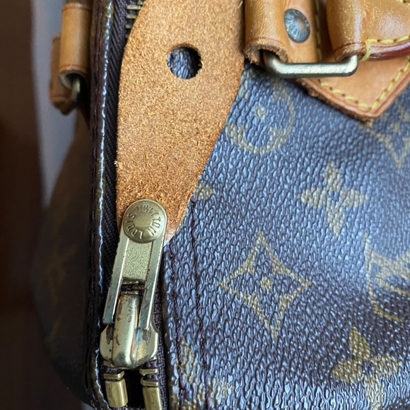 Speedy 30 in Monogram - Picture 7 of 16